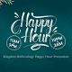 Kingdom Reflexology Happy Hour Promotion