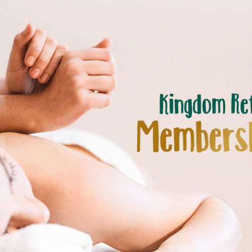Improve Kidney Health with Kidney Massage Kingdom Reflexology