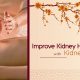 Kingdom Reflexology - Improve Kidney Health with Kidney Massage