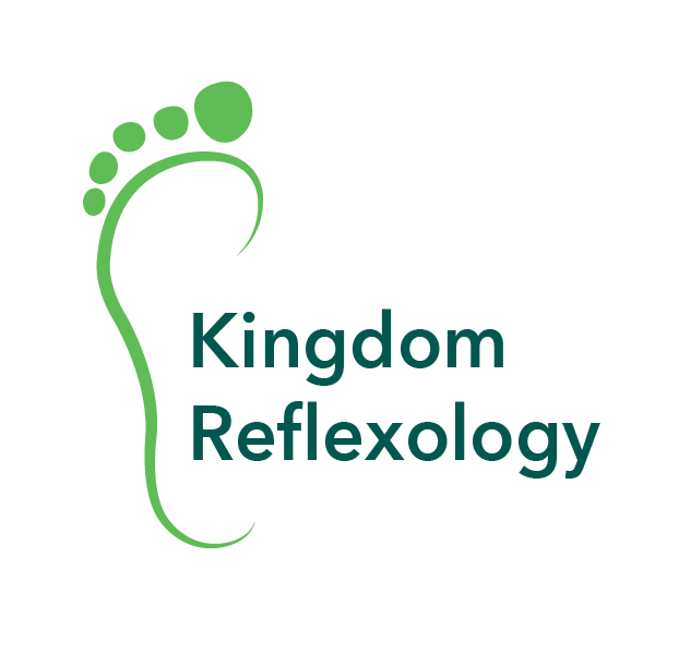 Reflexology logo EVENTS